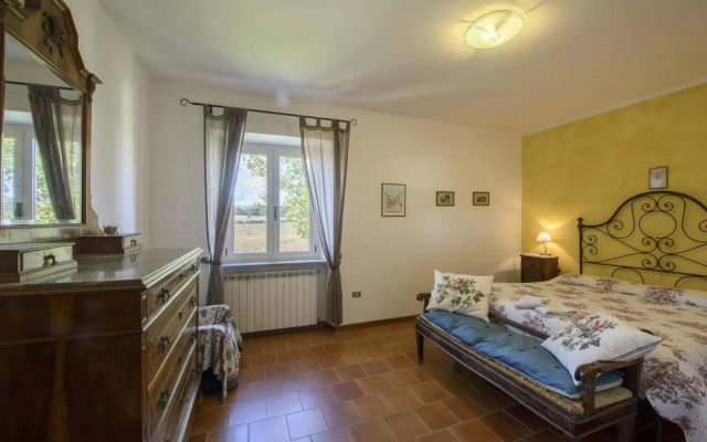 Agriturismo Querceto