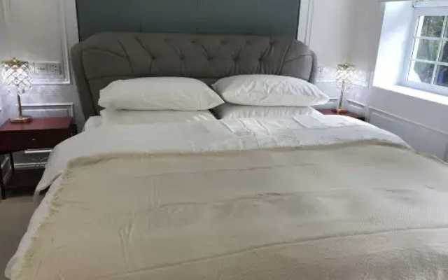 Patrick Hotel