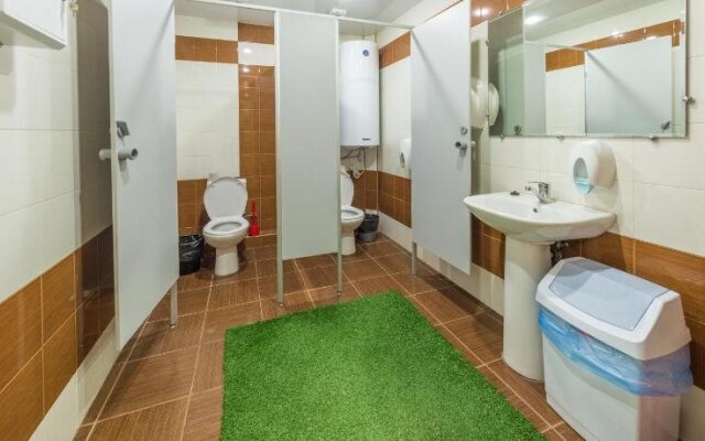 Nice Hostel