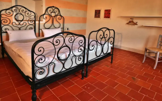 Holiday Home Casa Nanda