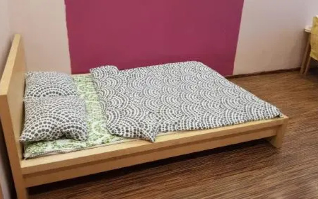 StudioSpanie Apartament Alfa