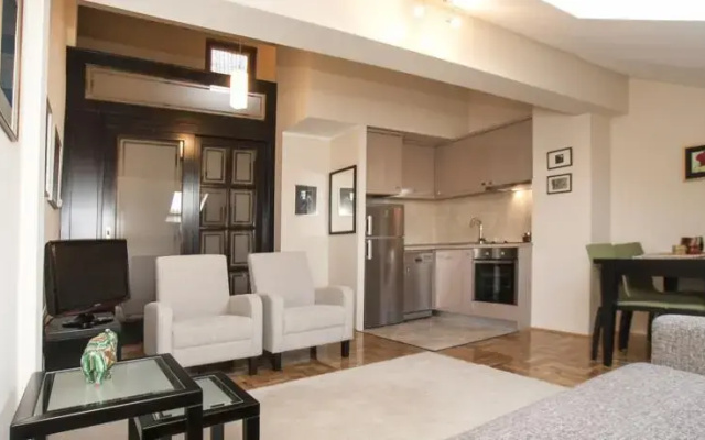 Apartment Vuk