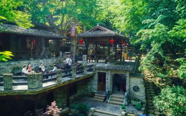 Tongling Yongquan Town