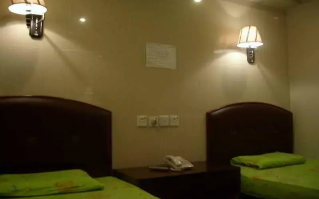 Hong Kong CoLiving Space