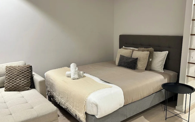 Five Stars Living Vida Arena Free Wifi