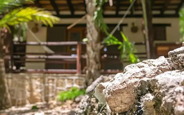 Hotel Buenavista Bacalar Jungle Experience