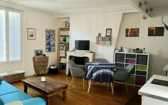 Appartement Constance