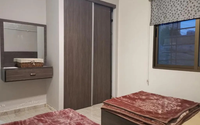 Turquoise Hotel Apartments