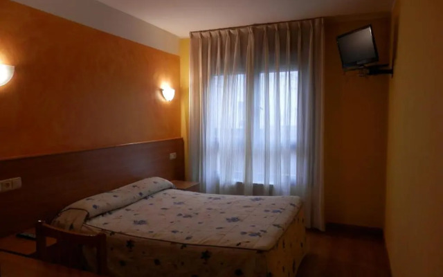 Hotel Doña María