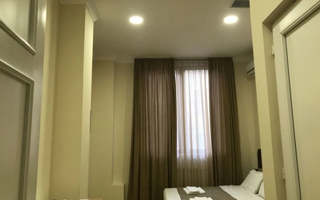 Brok's Hotel