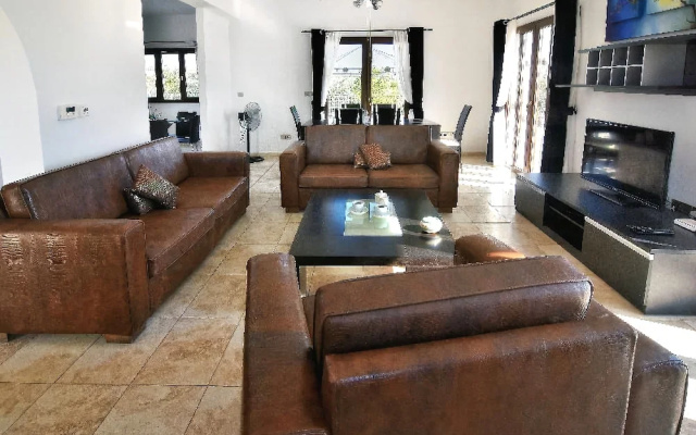Villa Agios Ilias