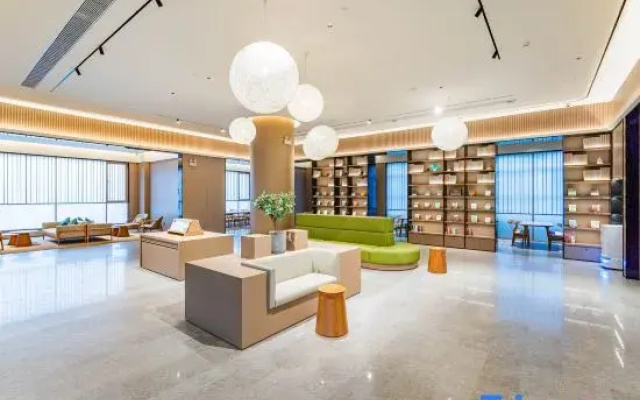 JI Hotel (Foshan Sanshan)