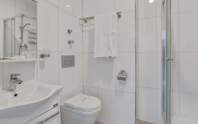 Oberhausen Urban Retreat