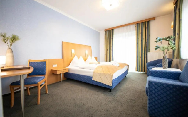 Hotel Landliebe