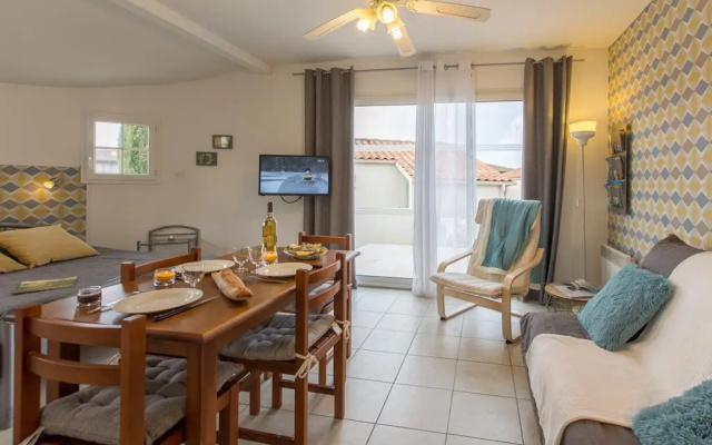 Atlantic Residence