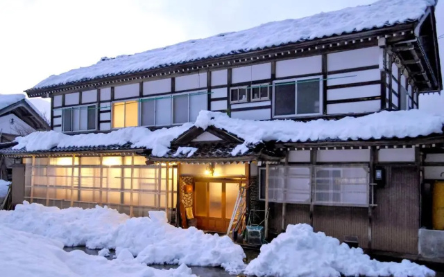 Guest House Takazuri-KITA