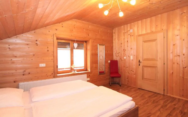 Apartment Heidi Kaltenbach 32110