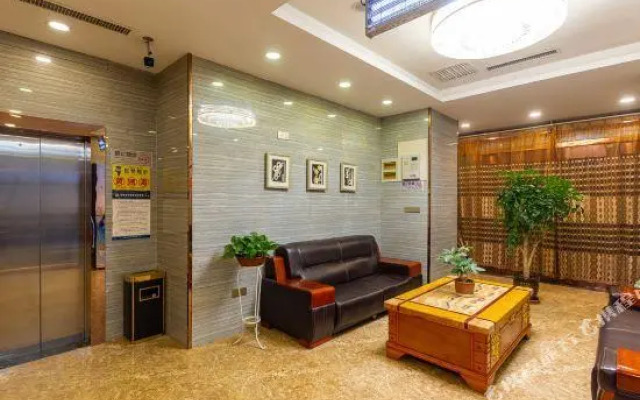 Chengji Hotel (Lanzhou Xiaoxihu Branch)