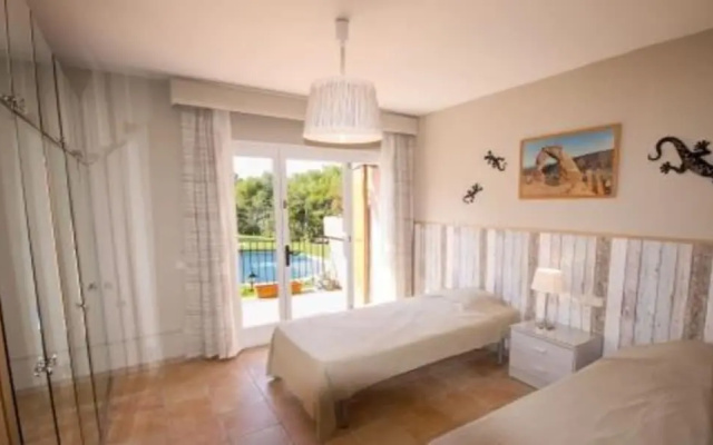 Apartment in Llafranc - 104745 by MO Rentals