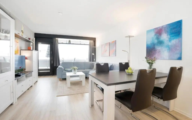 Panoramic Haus A8-9