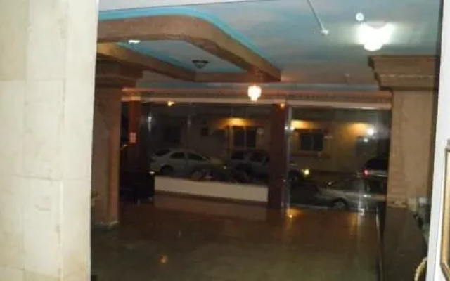 Mawasim Agader - Al Rashed Hotel