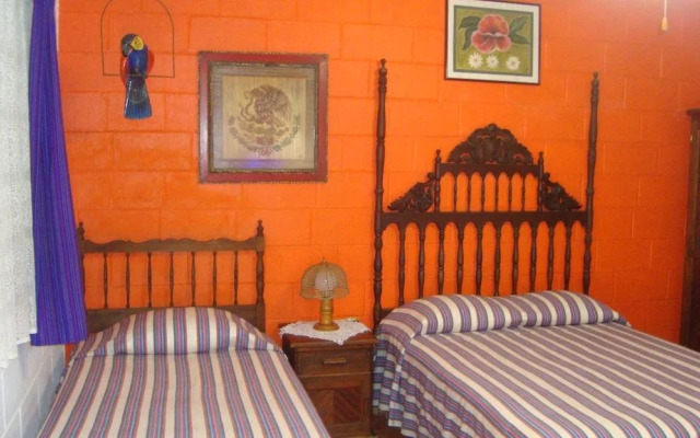 Quinta Erika