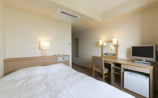 -SPA RESORT- Nagoya Kasadera Hotel
