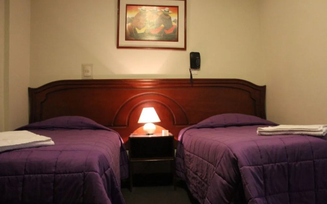 La Almohada del Rey
