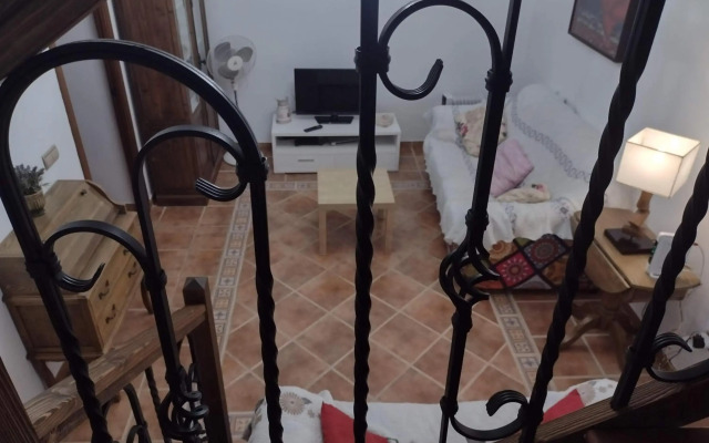 Casa Rural El Rincón del Valle