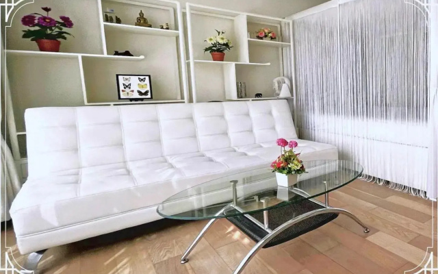 Apartment Lamyai