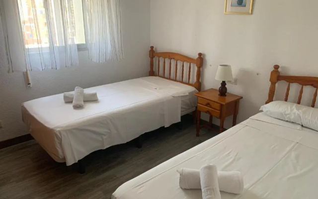 SERVICE APART LAZARO- Apartamentos Aguamarina 49