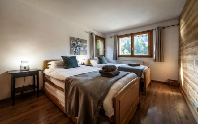 Chalet Narnia