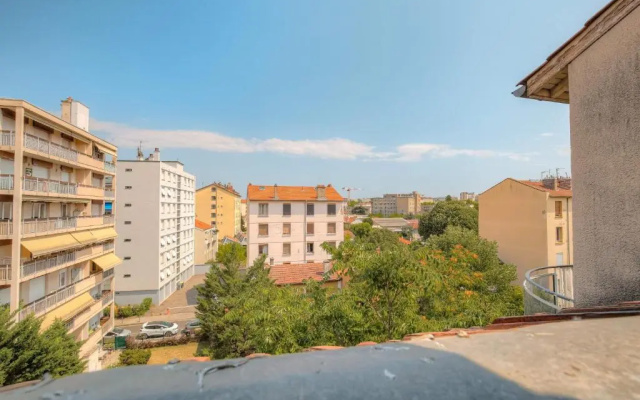 Appartement cosy pour weekend ou déplacement pro