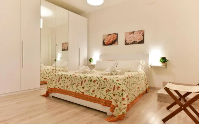 BMGA l Coliseum Rome Apartment 1Bdr for Couples