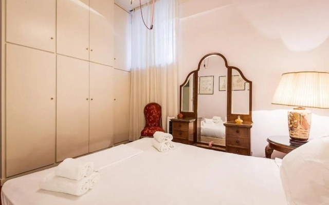 Ideally located flat for 4 ppl-Acropolis