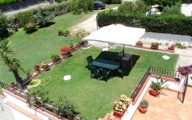 Villino Rosalia