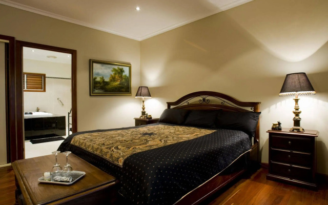 Sealords B&B