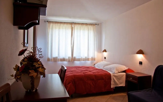 Hotel Ristorante Alador