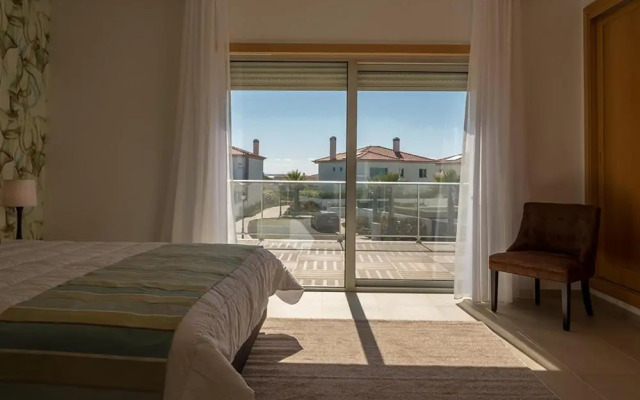 Villa Do Golf 9