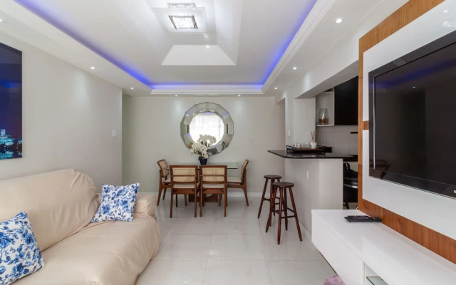 Acogedor Rinc n en Ipanema Ac2002