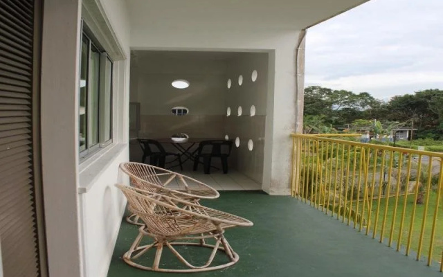 Habiba Suites