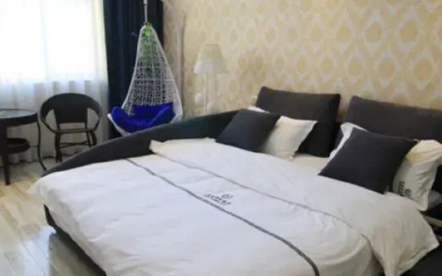 Dali Zhonglin Hotel