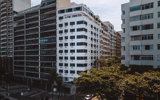 Socialtel Copacabana