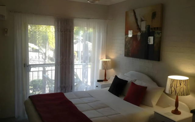Mollymook Paradise Haven Motel