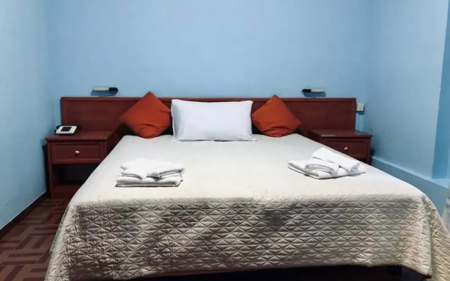 Hotel Primarosa