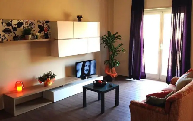 Leone House