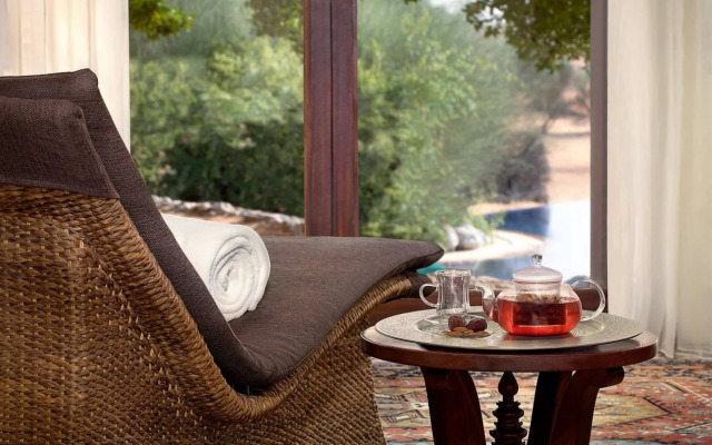 Al Maha, A Luxury Collection Desert Resort & Spa, Dubai