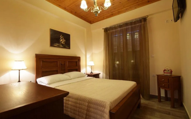 Driopes Villas