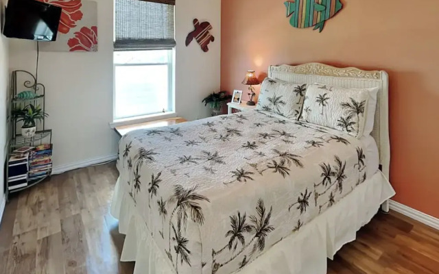 Turtle Nest by Ryson Vacation Rentals
