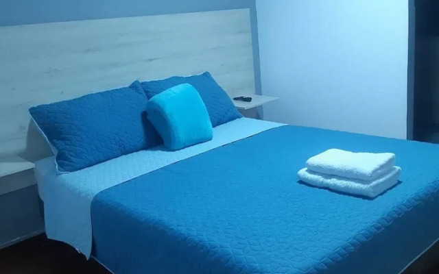 Hotel Mont Blanc